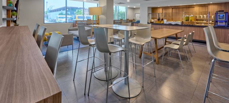 墨西卡利万豪城市快捷酒店(City Express by Marriott Mexicali)图片