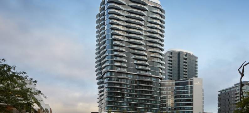 西雅图贝尔维尤洲际酒店-洲际酒店集团旗下(InterContinental Hotels SEATTLE BELLEVUE by IHG)图片