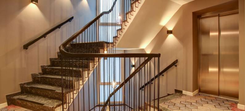 温德姆汉堡维也纳之家轻松酒店(Vienna House Easy by Wyndham Hamburg City)图片