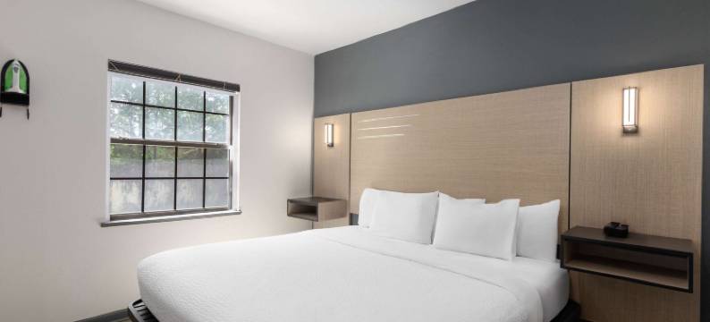 道森温德姆华美达酒店(Ramada by Wyndham Studio Suites Dothan)图片