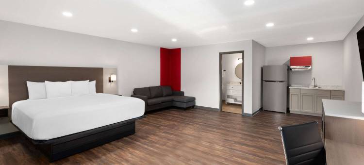 Ramada by Wyndham Bainbridge图片