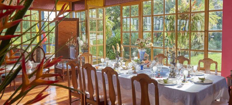 Finca酒店Los girasoles(Finca Hotel Los Girasoles)图片