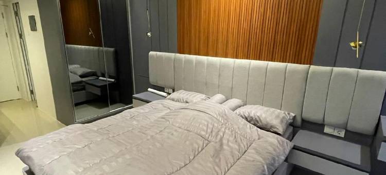 位于班布的公寓套间(30平方米)-带1个独立浴室(Apartment vittorio wiyung 1BR)图片