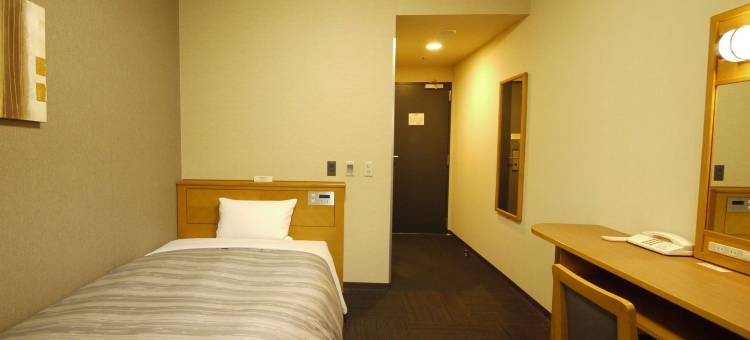 露樱酒店大阪本町店(Hotel Route-Inn Osaka Honmachi)图片