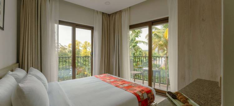 Comfort Inn Elite图片