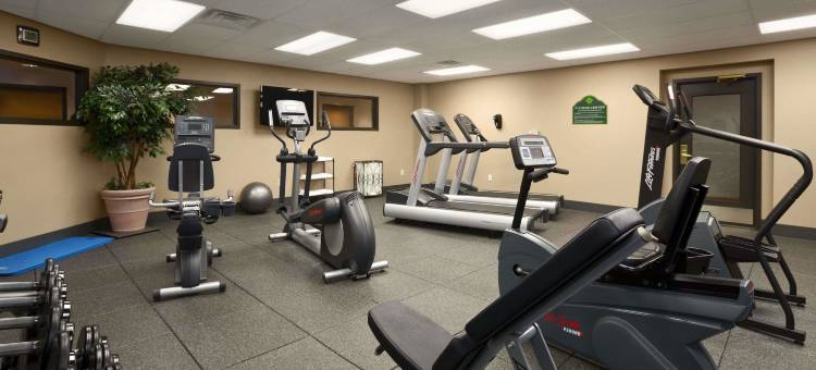 小石城蔚景温德姆酒店(Wingate by Wyndham Little Rock)图片