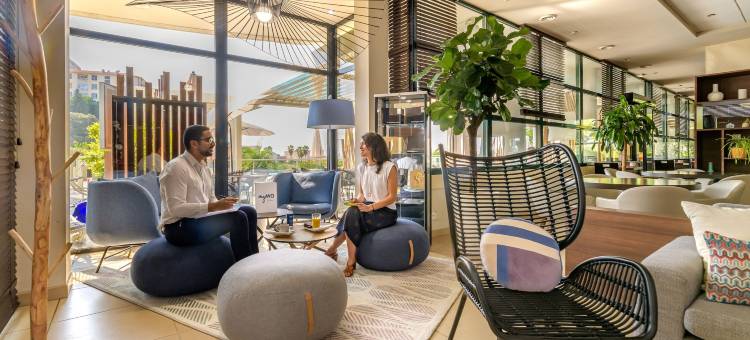 阿雅克肖阿米劳特酒店(Residence de Tourisme Ajaccio Amirauté)图片