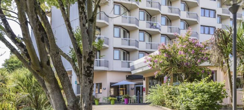 米拉多尔酒店(Miradour)图片