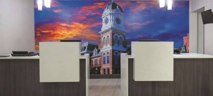 卡温顿拉昆塔温德姆套房酒店(La Quinta Inn & Suites by Wyndham Covington)图片