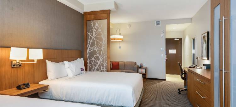 坦帕韦斯利堂凯悦嘉轩酒店(Hyatt Place Tampa/Wesley Chapel)图片