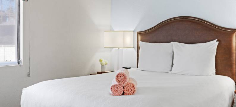 哈瓦苏沙丘世界标志酒店(WorldMark Havasu Dunes)图片