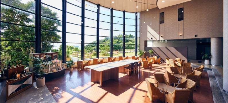 和歌山南部美爵温泉度假酒店(Grand Mercure Wakayama Minabe Resort & Spa)图片