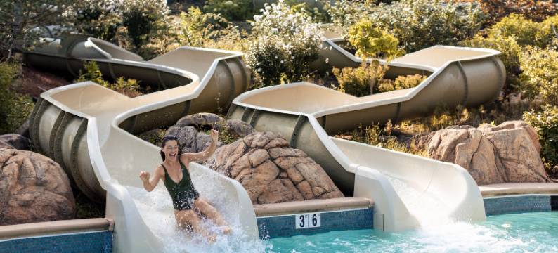 欧尼霍姆斯特德度假村及水疗中心(The Omni Homestead Resort)图片