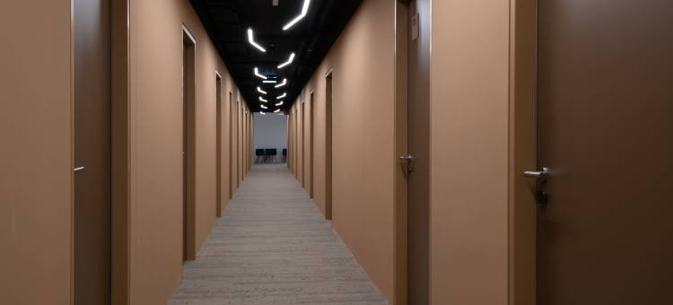 Best Western Hotel Spinnerei Linz图片