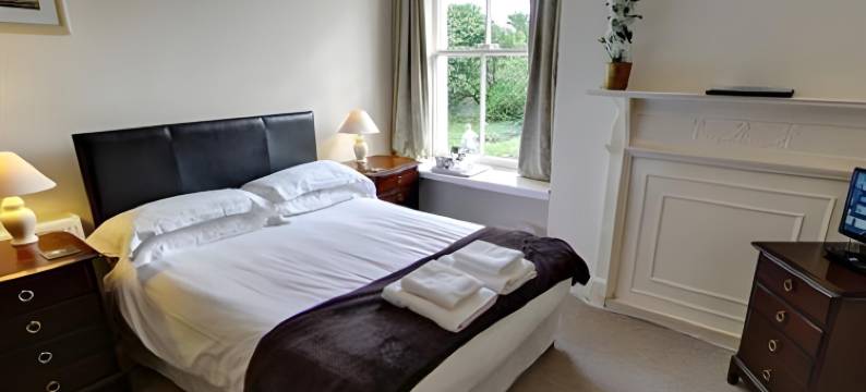 斯密迪哈夫酒店(The Smiddy Haugh)图片