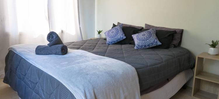 卡尔巴里旅馆(Kalbarri Inn)图片