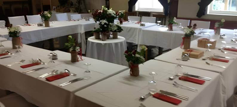 快银梅尔酒店(Quicksilver Mail)图片