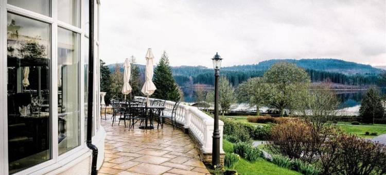 麦当劳森林山酒店(Macdonald Forest Hills Hotel & Spa)图片