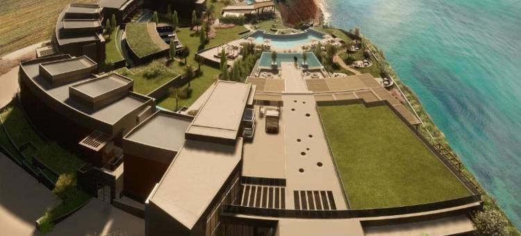 Zélia Halkidiki，属于 Destination by Hyatt 品牌(Zélia Halkidiki Part Of Destination By Hyatt)图片