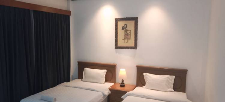 萨迪纳萨希德约索迪普罗酒店(Sadinah Sahid Josodipuro Hotel)图片