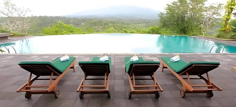 兰卡玛雅R酒店(R Hotel Rancamaya)图片