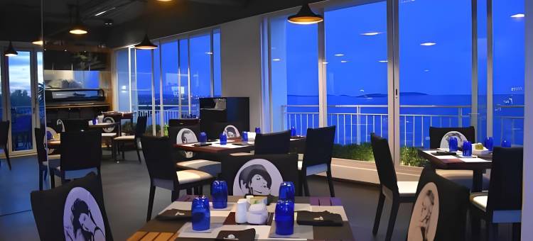 时尚精品酒店及(La Vogue Boutique Hotel & Casino)图片