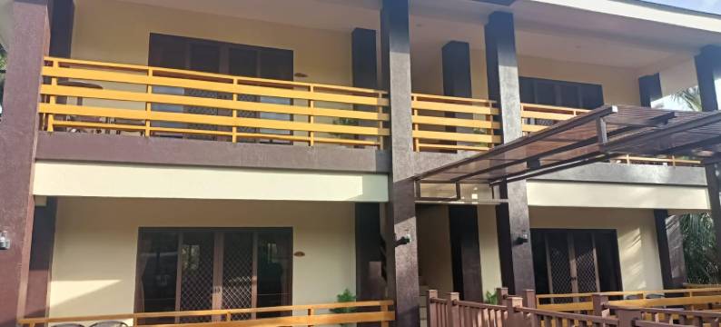 无限沙滩度假村(Infinity Sands Resort)图片