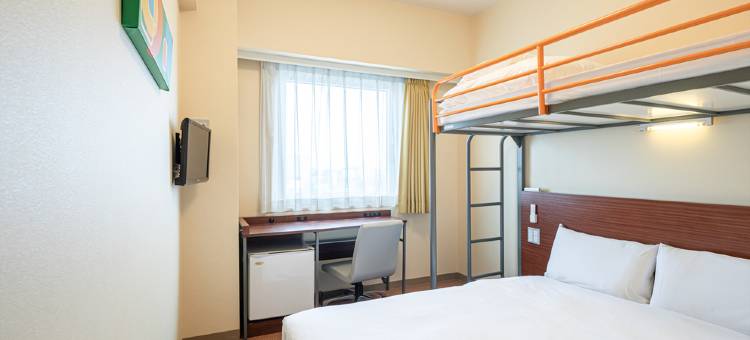 舒适酒店宇都宫鹿沼(Comfort Inn Utsunomiya Kanuma)图片