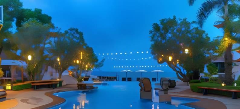 奥查隆别墅及水疗中心(Aochalong Villa Resort & Spa)图片