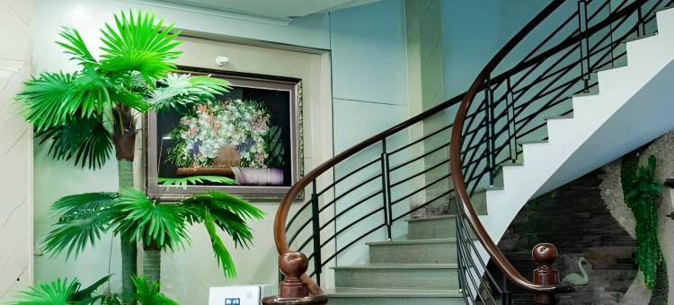 边和大厦酒店(The Mansion Hotel Bien Hoa)图片