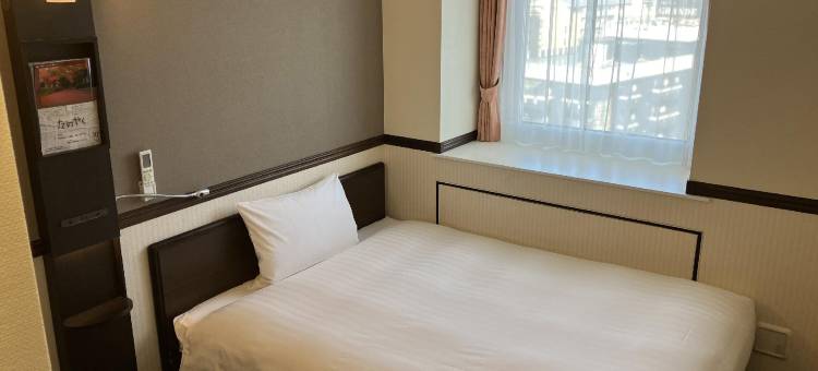 东横 INN 西川口站(Toyoko Inn Nishi-Kawaguchi-Eki)图片