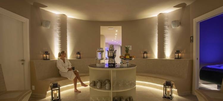 里瓦托斯卡纳高尔夫度假村和SPA(Riva Toscana Golf Resort & Spa)图片