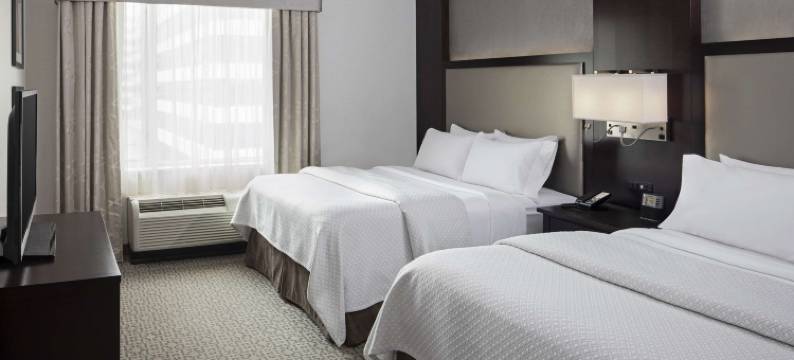 怀特普莱恩斯-市中心坎布里亚酒店(Cambria Hotel White Plains - Downtown)图片