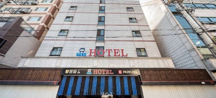 纳斯酒店(Gentleman Hotel)图片
