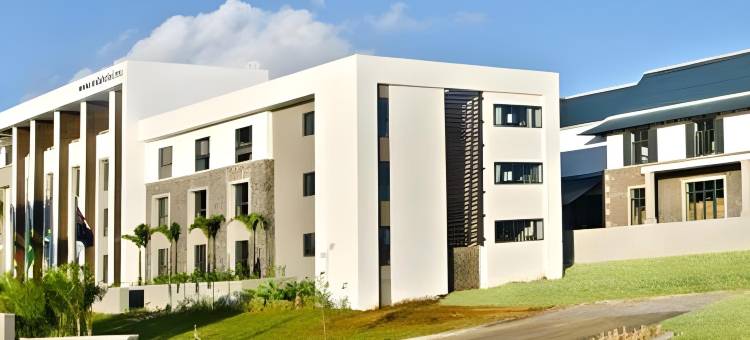 瓦拉巴嘎迢勒酒店(Voila Bagatelle)图片