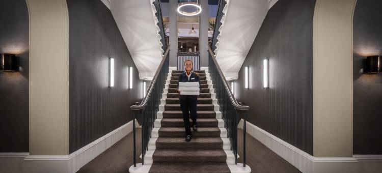 格拉斯哥克莱顿酒店(Clayton Hotel Glasgow City)图片