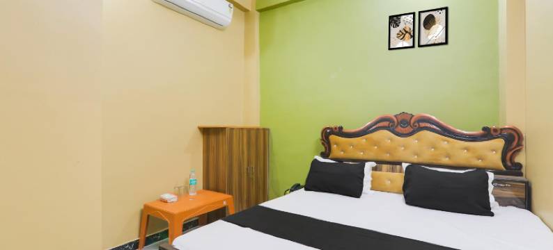 Hotel O VIRAT HOTEL AND RESORT图片