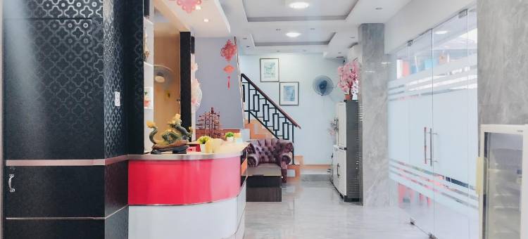 RedDoorz @ Wisma Nadin 2 Bintan Utara图片