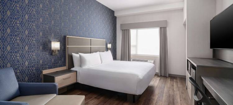 Best Western Plus Prince George图片