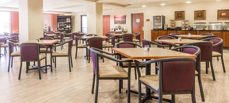 大角度假村-阿桑德连锁酒店(Big Horn Resort, Ascend Hotel Collection)图片