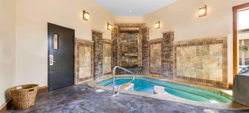 浮木贝斯特韦斯特酒店(Best Western Driftwood Inn)图片