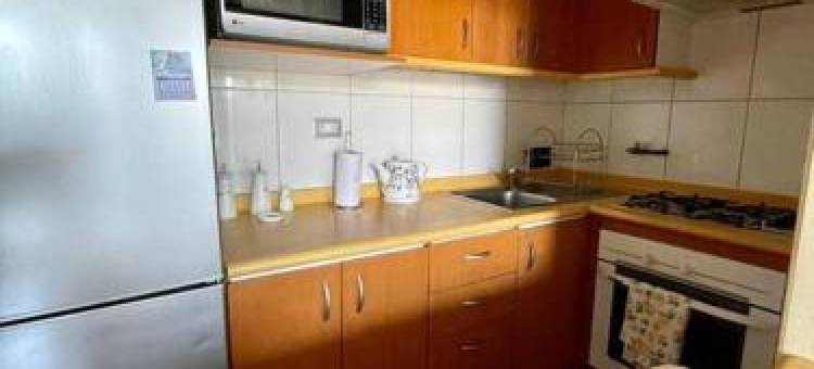 Disfruta Logroño 1Hab-1Baño-1 Estac图片