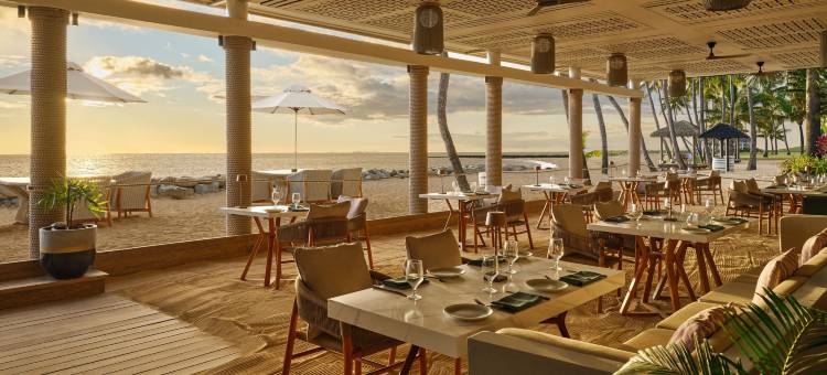 斐济喜来登高尔夫海滨度假酒店(Sheraton Fiji Golf & Beach Resort)图片