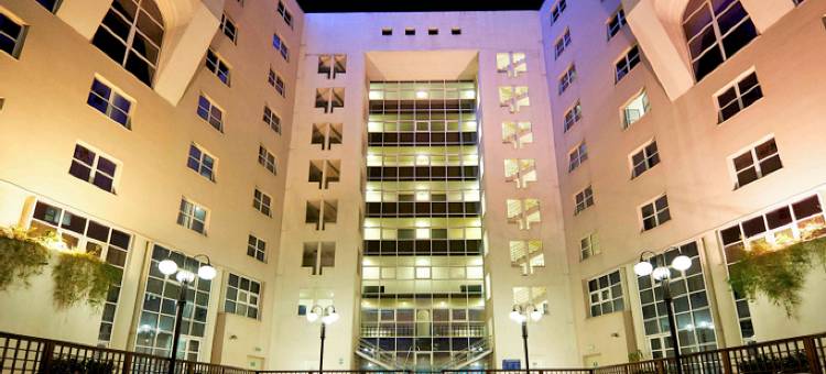Novotel Florence North Airport图片