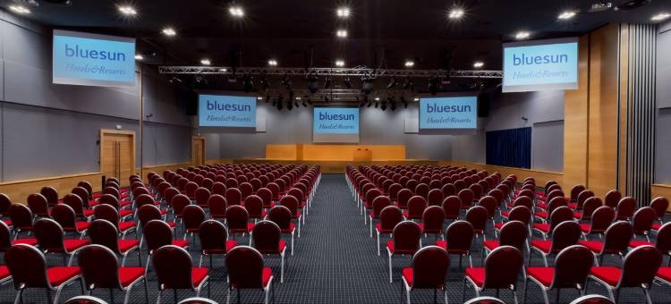 蓝阳埃拉弗萨酒店(Bluesun Hotel Elaphusa)图片