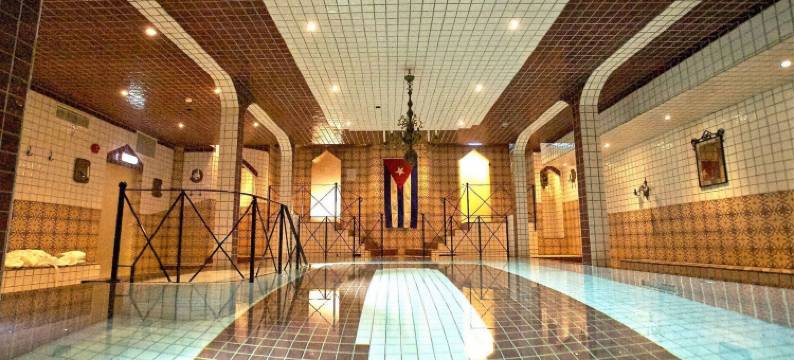 哈瓦那酒店(Hotell Havanna)图片