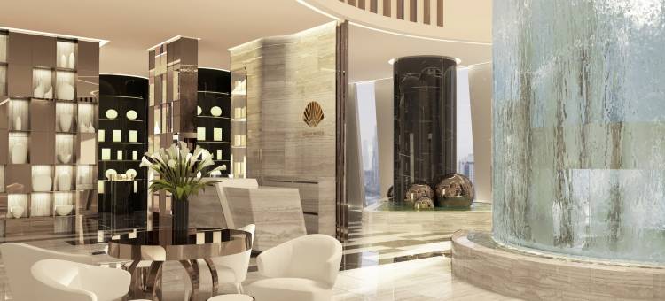 迪拜市中心文华东方酒店(Mandarin Oriental Downtown, Dubai)图片