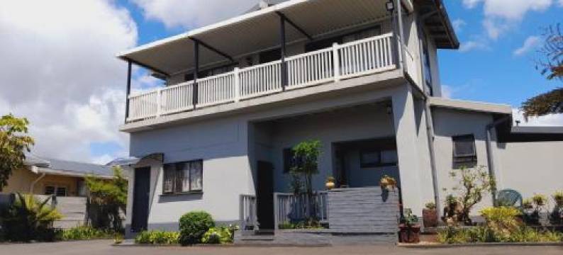 Sea Breeze Shelly Beach图片