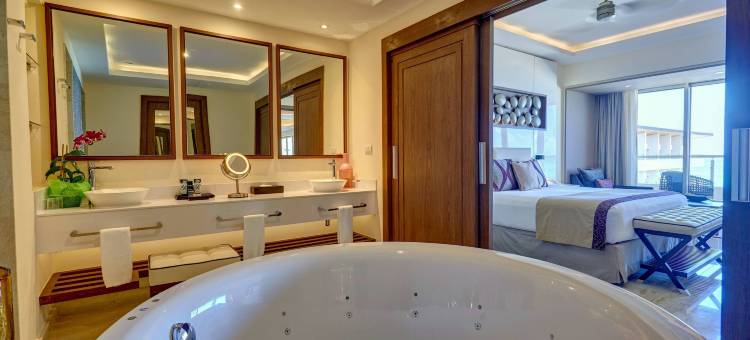 蒙特哥湾罗雅顿蓝水 - 傲途格精选全包式度假村(Royalton Blue Waters Montego Bay, An Autograph Collection All-Inclusive Resort)图片