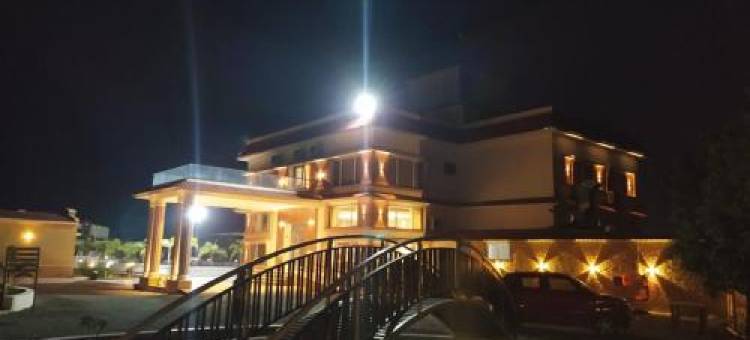 Flamingo Club and Resort Una 3 Km Away from Diu Check Post图片